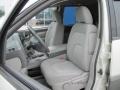 Cappuccino Frost Metallic - Rendezvous CX AWD Photo No. 9