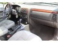 Graphite Metallic - Grand Cherokee Overland 4x4 Photo No. 33