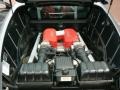 2003 Titanium (Metallic Gray) Ferrari 360 Modena  photo #12