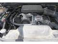 Graphite Metallic - Grand Cherokee Overland 4x4 Photo No. 35