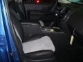 2010 Sport Blue Metallic Ford Edge Sport AWD  photo #10