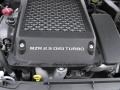 2008 Black Mica Mazda MAZDA3 MAZDASPEED Grand Touring  photo #21