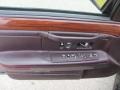 Garnet Red Metallic - DeVille Sedan Photo No. 7