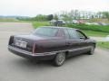 Garnet Red Metallic - DeVille Sedan Photo No. 11