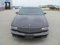 Garnet Red Metallic - DeVille Sedan Photo No. 12