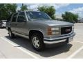 Pewter Metallic 1999 GMC Yukon SLE