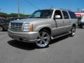 Quicksilver - Escalade ESV AWD Photo No. 1
