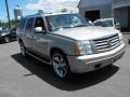 Quicksilver - Escalade ESV AWD Photo No. 3