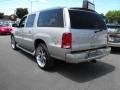 Quicksilver - Escalade ESV AWD Photo No. 7