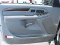 Quicksilver - Escalade ESV AWD Photo No. 8