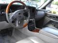 Quicksilver - Escalade ESV AWD Photo No. 9