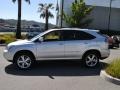 2008 Millenium Silver Metallic Lexus RX 400h Hybrid  photo #4