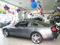 Sterling Grey Metallic - Mustang Roush Stage 1 Coupe Photo No. 5