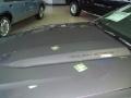 Sterling Grey Metallic - Mustang Roush Stage 1 Coupe Photo No. 6