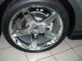 Sterling Grey Metallic - Mustang Roush Stage 1 Coupe Photo No. 7