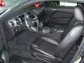 Sterling Grey Metallic - Mustang Roush Stage 1 Coupe Photo No. 8