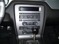 2010 Sterling Grey Metallic Ford Mustang Roush Stage 1 Coupe  photo #14