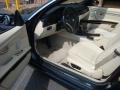 2007 Monaco Blue Metallic BMW 3 Series 328i Convertible  photo #12