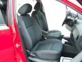 2008 Victory Red Chevrolet Aveo Aveo5 LS  photo #11