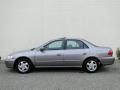 2000 Signet Silver Metallic Honda Accord EX Sedan  photo #2