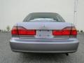 2000 Signet Silver Metallic Honda Accord EX Sedan  photo #8