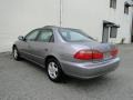 2000 Signet Silver Metallic Honda Accord EX Sedan  photo #10