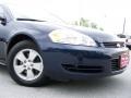 Imperial Blue Metallic - Impala LT Photo No. 2