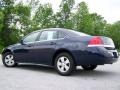 Imperial Blue Metallic - Impala LT Photo No. 4