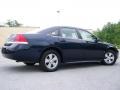 Imperial Blue Metallic - Impala LT Photo No. 7