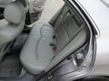 2000 Signet Silver Metallic Honda Accord EX Sedan  photo #19