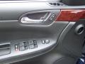 Imperial Blue Metallic - Impala LT Photo No. 10