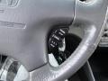 2000 Signet Silver Metallic Honda Accord EX Sedan  photo #23