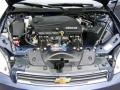 Imperial Blue Metallic - Impala LT Photo No. 16
