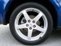 Electric Blue Metallic - G6 V6 Sedan Photo No. 8