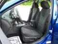 2007 Electric Blue Metallic Pontiac G6 V6 Sedan  photo #9