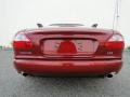 Carnival Red - XK XK8 Convertible Photo No. 8