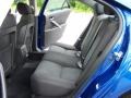 2007 Electric Blue Metallic Pontiac G6 V6 Sedan  photo #11