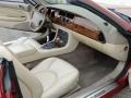 Carnival Red - XK XK8 Convertible Photo No. 16