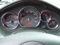 Electric Blue Metallic - G6 V6 Sedan Photo No. 17