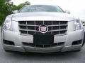 Light Platinum - CTS 4 AWD Sedan Photo No. 3