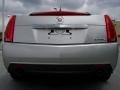 Light Platinum - CTS 4 AWD Sedan Photo No. 6