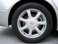 Light Platinum - CTS 4 AWD Sedan Photo No. 8