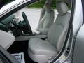 Light Platinum - CTS 4 AWD Sedan Photo No. 9