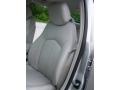 Light Platinum - CTS 4 AWD Sedan Photo No. 10