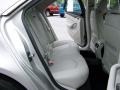Light Platinum - CTS 4 AWD Sedan Photo No. 15