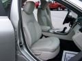 Light Platinum - CTS 4 AWD Sedan Photo No. 16