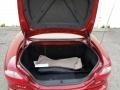 Carnival Red - XK XK8 Convertible Photo No. 38