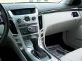 Light Platinum - CTS 4 AWD Sedan Photo No. 21