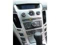 Light Platinum - CTS 4 AWD Sedan Photo No. 22