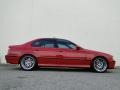 Imola Red - M5  Photo No. 4